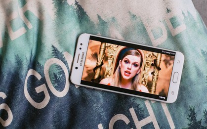Thử nghiệm pin của Galaxy J7+: Dung lượng không cao nhưng rất chất lượng, đủ dùng trong một ngày