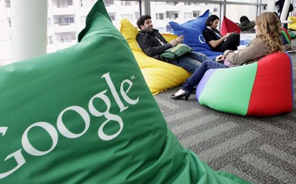 Nếu một nhân viên Google qua đời, họ sẽ được hưởng quyền lợi gì từ công ty này?