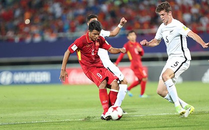 Lý do Văn Quyến tin U20 Việt Nam xử đẹp U20 Honduras