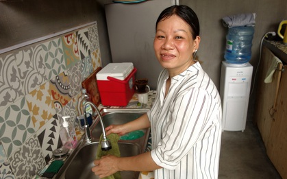 Phận bạc người phụ nữ cả đời làm osin (P1): Bị bỏ rơi từ 2 tháng tuổi, lấy chồng 6 tháng đã cách biệt âm dương