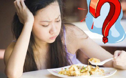 Những căn bệnh bạn sẽ phải đối mặt nếu duy trì thói quen ăn nhanh