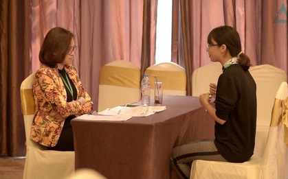 Đây là ngôi “Nhà chung” tạo ra bước ngoặt sự nghiệp cho hàng trăm SV và Cử nhân Kinh tế