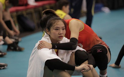 Sea Games 29: Đến Thượng đế cũng phải cười
