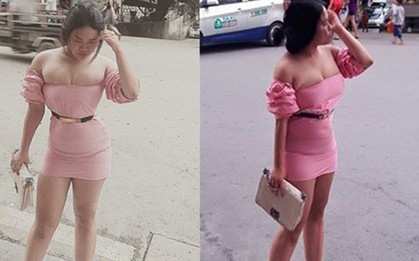 Gặp những cảnh trái ngang này, liệu các mẹ đã ngán mua hàng online hay chưa?