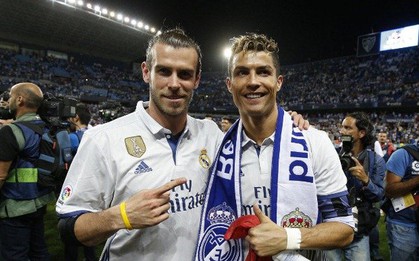 Ronaldo: "Người ta xem tôi như tội phạm"