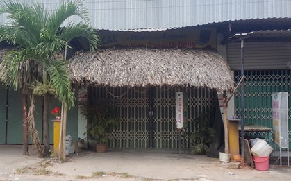 Công an mời bạn trai cô gái chết lõa thể đến làm việc