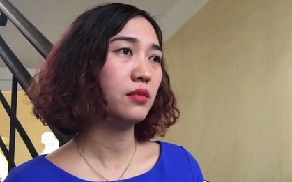 Giáo viên Nam Trung Yên: “Chúng tôi chỉ mong ổn định"