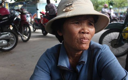 Cuộc chạy trốn số phận nghiệt ngã 30 năm của người đàn bà mắc bệnh lạ