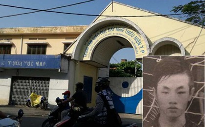 1 học viên trường nghề bị "trưởng buồng" đánh chết