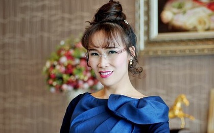 Doanh nhân Việt lần đầu lọt vào danh sách nữ tỷ phú tự thân giàu nhất thế giới