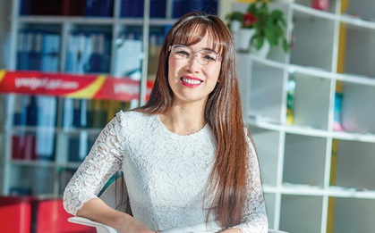 Nữ tỷ phú của Đông Nam Á, người đàn bà quyền lực của Vietjet và những lần xuất hiện đậm chất "Nguyễn Thị Phương Thảo"