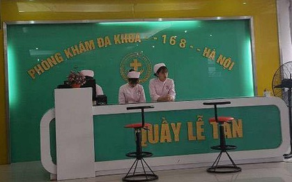 Thai phụ chết não sau khám ở 168 Hà Nội có thể phải bỏ con
