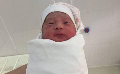 Lạng Sơn: Bệnh viện kêu gọi tìm người mẹ bỏ rơi bé gái 2,6kg khi vừa sinh