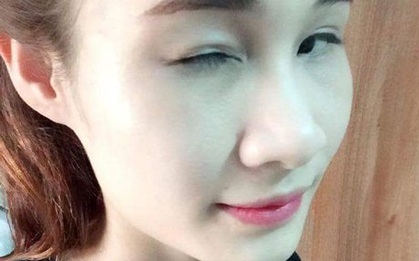 Triệt phá cứ điểm ma túy ‘khủng’ của người đẹp Cẩm Tú