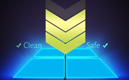 9 "Thánh địa" download phần mềm an toàn nhất trên internet