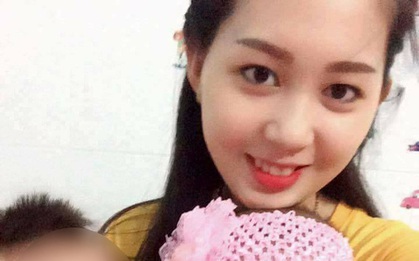 Chồng của người vợ trẻ mất tích bí ẩn khi đi giao mỹ phẩm: "Anh và hai con nhỏ chờ em về"