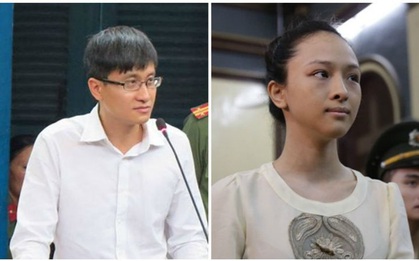 Vụ hoa hậu Phương Nga "lừa đảo": Tình đại gia - chân dài là thật?