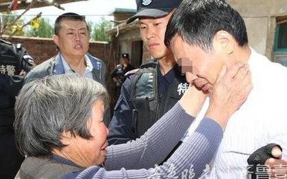 Sợ lộ thân phận thực sự, tỉ phú ngành xây dựng 22 năm không dám gặp cha mẹ