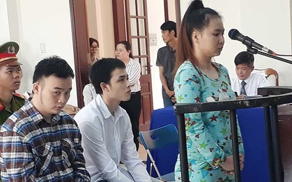 Luật sư hỏi cả mật khẩu Facebook của bị cáo