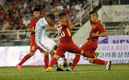 U20 Việt Nam "rối" trước giờ G: Chiến thế nào đây?