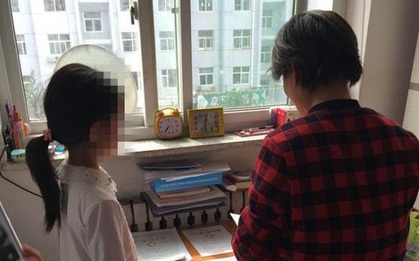 Thầy giáo thể dục dụ dỗ, xâm hại 6 em học sinh tiểu học