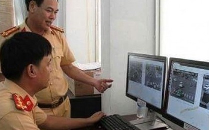 Đà Nẵng công khai biển số xe vi phạm giao thông lên Facebook