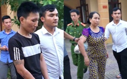 Mẹ trộm ma túy của con trai nghiện mang bán lấy tiền tiêu
