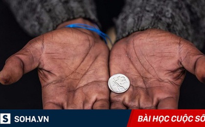 12 bài học quý chỉ khi lâm vào cảnh khó khăn bạn mới nhận ra