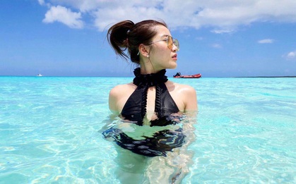 Cuộc sống vạn người mơ của cô nàng ở nhà là thiên kim tiểu thư, lấy chồng thành con dâu tỷ phú