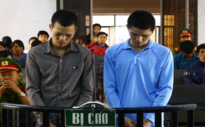 Sát hại nữ sinh lớp 7 rồi phi tang dưới suối