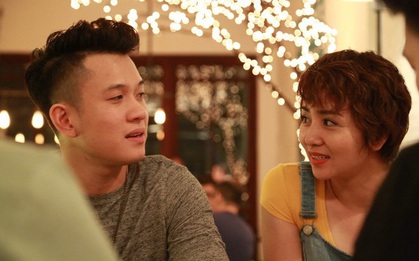 Thúy Hiền chia tay tình trẻ kém 10 tuổi