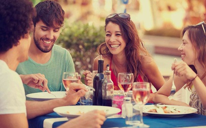 Phong cách sống Hygge – bí quyết hạnh phúc của người dân Bắc Âu khiến cả thế giới ngưỡng mộ