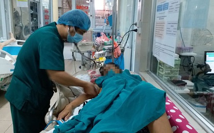 17 người chết vì sốt xuất huyết