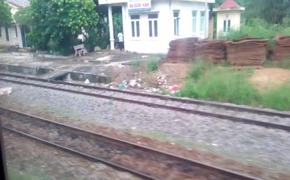 Trực ban ngủ quên, 2 tàu suýt tông nhau