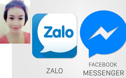 “Hotgirl” dùng Facebook, Zalo lừa đảo xuất khẩu lao động