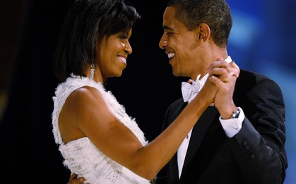 Gửi thiệp mời cưới cho ông Obama, có thể bạn sẽ nhận được điều bất ngờ