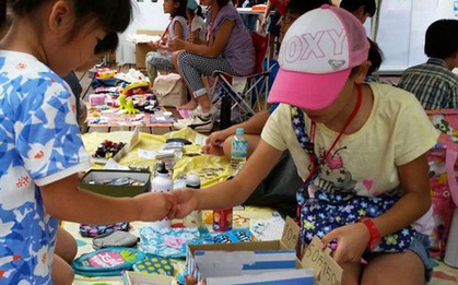 Mottainai - bí quyết để trở nên giàu có của người Nhật, phong cách sống cả thế giới ngưỡng mộ