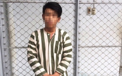 Xử vụ nam sinh giết bạn bỏ thùng xốp vì cái điện thoại