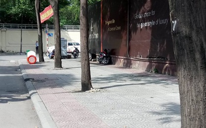 Hai phố hàng rong đầu tiên ở TP.HCM có gì đặc biệt?
