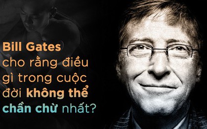 Cứ nghĩ nuôi được cha mẹ là tròn chữ hiếu? Hãy nghe lại câu này của Bill Gates!