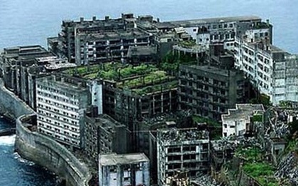 15 “thị trấn kinh dị” nổi tiếng nhất trên thế giới: Hãy ghé qua và cảm nhận!