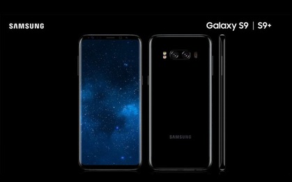 Samsung chuẩn bị ra mắt Galaxy S9 vào tháng Giêng để chặn đầu iPhone 8?
