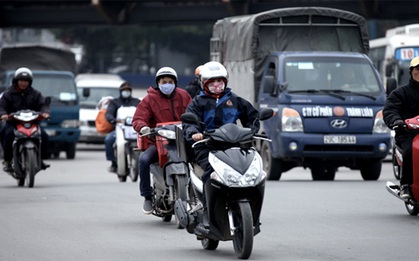 Mùa đông năm nay tiếp tục ấm hơn