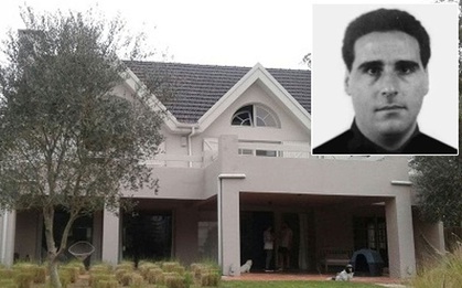 "Vua cocaine Milan" bị bắt vì dùng tên thật nhập học cho con