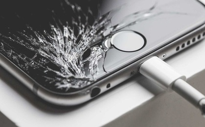 Đây là tài liệu chỉ dẫn cách xác định iPhone được/không được bảo hành của Apple