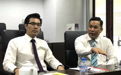 Lương giảng viên Trường ĐH Tôn Đức Thắng thấp nhất 16 triệu đồng/tháng