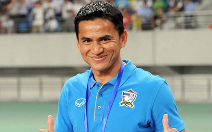 BLV Quang Huy: "Nếu bầu Đức mời, Kiatisak sẽ nhận lời dẫn dắt đội tuyển Việt Nam"