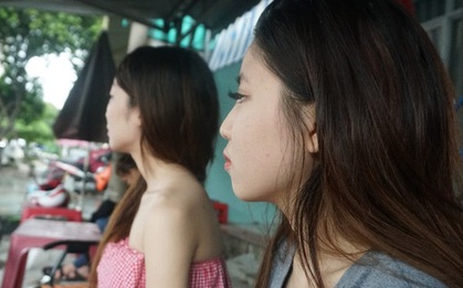 “Tụi em uống cà phê sao lại đưa vào Trung tâm Hỗ trợ xã hội, tụi em rất sợ!”