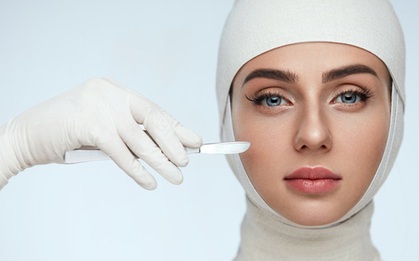 Dù công nghệ có hiện đại đến đâu, ngành phẫu thuật thẩm mỹ vẫn còn những góc khuất này