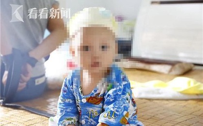Mẹ đẻ nhẫn tâm giao con cho đường dây buôn bán trẻ em để bảo toàn danh dự